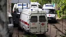 В Самарской области выявили 87 новых случаев заражения COVID-19