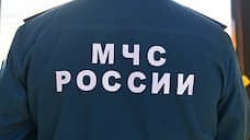 В Самарской области горят семь частных жилых домов на площади 1 тыс. кв. метров
