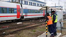 Скоростной поезд «Стриж» отправится из Санкт-Петербурга в Самару 3 ноября