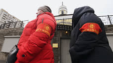 В Самаре предложили ввести круглосуточное дежурство дружинников на двух улицах