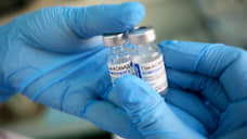 Более 24 тыс. доз вакцины от COVID-19 поступили в Самарскую область
