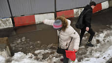 Мокрый снег и потепление до +2 °C ожидаются в Самарской области