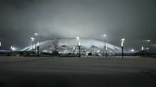 Подрядчику стадиона «Самара Арена» грозит штраф за просрочку устранения дефектов