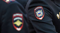 В Самаре в пять раз выросло число преступлений с участием полиции