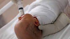 В Самарской области два младенца заразились COVID-19