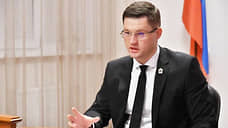 Экс-министр Евгений Чудаев намерен стать депутатом Самарской губернской думы