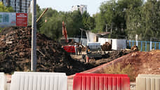 В Самаре перекроют движение по основному ходу ул. Ново-Садовой