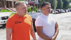 Приговор самарскому активисту ОНФ Аркадию Лазареву вынесут в пятницу