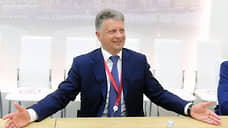 Вице-губернатор Санкт-Петербурга претендует на пост главы АвтоВАЗа