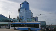В Самаре временно изменили схему движения двух маршрутов троллейбусов