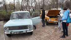 В Ульяновске зафиксированы самые низкие цены на подержанные автомобили