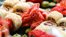 В Тольятти расследуют массовое отравление роллами