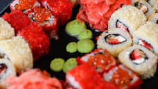 Среди отравившихся роллами в Тольятти оказались трое детей и беременная женщина