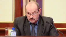 Глава ГУ МВД России по Самарской области Александр Винников покидает должность
