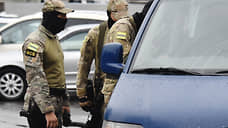 В Оренбуржье прошли обыски по делу налоговиков, подозреваемых в передаче данных о силовиках