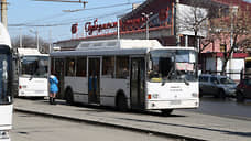 В Самаре изменят движение автобусов № 5д со 2 августа