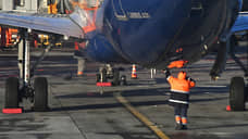 Закончены работы на взлетно-посадочной полосе в аэропорту Оренбурга