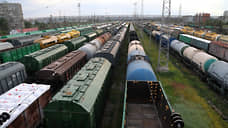 Куйбышевская железная дорога увеличила число контейнерных поездов