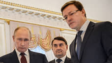 Дмитрий Азаров вызван на встречу с президентом РФ Владимиром Путиным