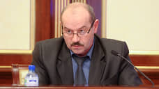 Экс-глава ГУ МВД России по Самарской области перешел на работу в правительство региона