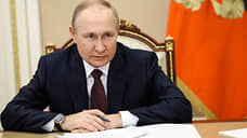 Владимир Путин наградил медиков Оренбуржья