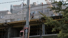 ВТБ более чем в полтора раза нарастит кредитование жилищного строительства