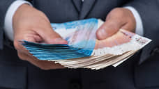 Средняя зарплата в Самарской области выросла до 46,6 тыс. рублей