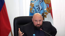 Владимир Кошелев назначен и.о. координатора самарского реготделения ЛДПР