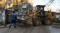В Самарской области возбуждено уголовное дело по факту завышения тарифа за вывоз мусора