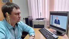 Самарскому депутату грозит исключение из КПРФ за поведение во время послания Владимира Путина