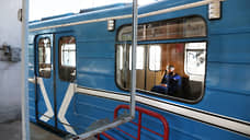 В Самаре в 2023 и 2024 году капитально отремонтируют вагоны метро