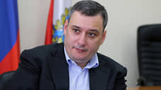 Александр Хинштейн предложил лишить мандата тольяттинского депутата