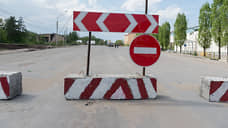 В Самаре ограничат движение из-за «Космического полумарафона»