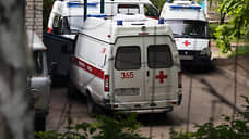 В Самарской области число отравившихся контрафактным алкоголем выросло до 14 человек
