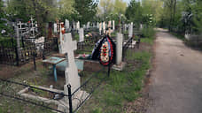 В Самарской области в 2023 году умерло почти вдвое больше жителей, чем родилось