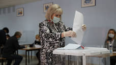 Выборы губернатора Самарской области пройдут три дня