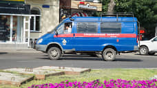 В Оренбуржье направят в суд дело о гибели рабочих от падения лифтового подъемника