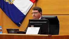 Стало известно имя кандидата в губернаторы Самарской области от КПРФ