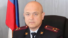 Оставлен в силе приговор в отношении экс-полицейского из Самары Вячеслава Хомских
