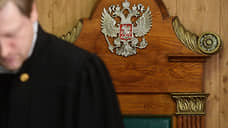 В Самаре осужденный за сексуальные преступления оскорбил судью на приговоре
