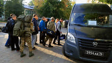 В Самарской области чиновники назвали фейком сообщения о мобилизации
