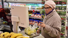 В Самарской области за неделю подорожали бананы и огурцы
