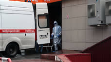В Самарской области за неделю было выявлено 228 зараженных COVID-19