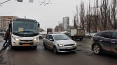В Тольятти прокуратура обнаружила нарушения при перевозке пассажиров