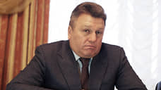 Арестован участок экс-главы кассационного суда на острове Поджабный