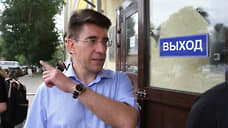 Сергей Филиппов мог лишиться работы в САТОБ из отказа снять буквы Z и V с фасада