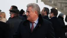 Председатель самарской губдумы отказался покидать свой пост