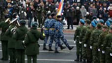 В период Парада Памяти в Самаре ограничат движение