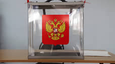 «Единая Россия» лидирует на выборах в Домбаровском районе Оренбуржья