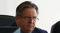 Обязанности губернатора Самарской области исполняет Юрий Рожин